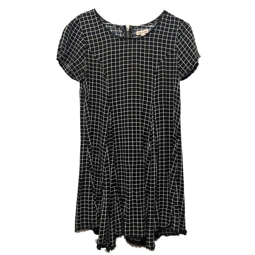 Vintage Urban Outfitters T-shirt Swing Dress